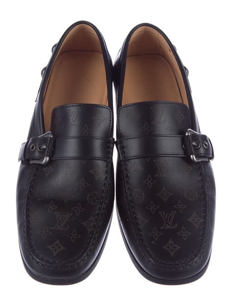 louis vuitton loafers replica